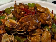 -船歌·鱼水饺青岛菜(金狮广场店)