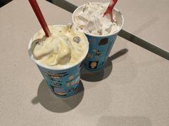 朗姆葡萄华夫脆-DQ·蛋糕·冰淇淋(通州万达店)