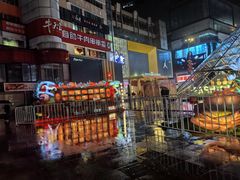 -南京时尚莱迪购物广场(正洪街店)