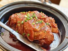 -大鸿运酒店·苏州菜·松鼠桂鱼(观前街店)