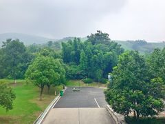 -天目湖御水温泉·度假酒店