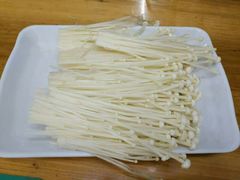 -金勺子原汤椰子鸡