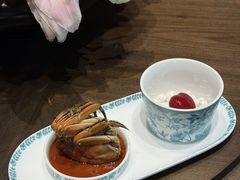 -新光酒家·河豚·海鲜·蟹料理(浦东店)