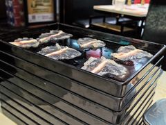 -京门活鱼馆·鱼火锅(百子湾（原红庙）店)
