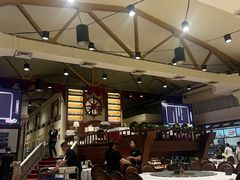 -金河半岛园林酒家(金融城店)