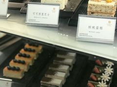 -金玛国宾酒店-自助西餐厅