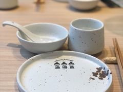 -渔语鱼酸菜鱼新川菜(万象城店)