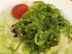 -萨莉亚意式餐厅(愉园站仁恒梦中心店)