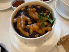 -龙悦湾酒家·八阵鱼生·渔人码头店