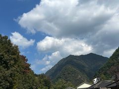 -藏龙百瀑风景区