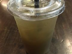 -马来西亚美食街