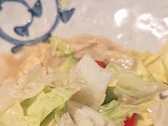 -千代武日本料理(爱建店)