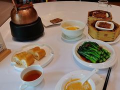 -南宁荔园维景国际酒店·荔园中餐厅