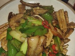 -付掌柜在成都·热炒砂锅集(金禾店)
