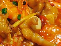 -胖哥俩肉蟹煲(河北勒泰购物中心店)