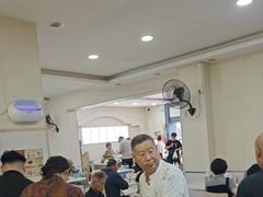 -奕宏饺子楼(朱庄小区店)