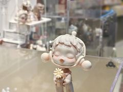 -泡泡玛特POPMART(沈阳大悦城店)