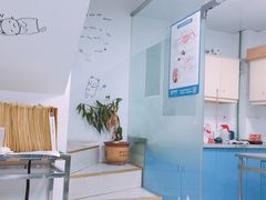 -艾吉宠物医院·疑难杂症转诊中心·猫友好(碧江路院)