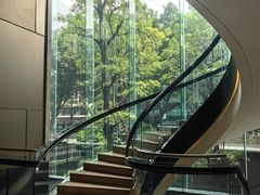 -广州天河希尔顿酒店