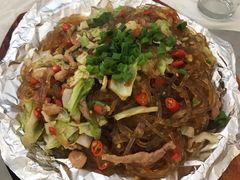 -冯鱼头火锅(青蓝山美食一条街店)