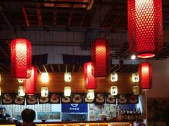 大堂-小曹日本料理(软景中心店)