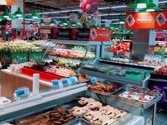 -大润发(勤业店)