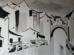 -嘉兴月河历史街区