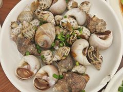 -渔满仓海鲜渔家(象山二店)