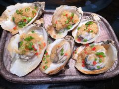 -蚬皇•陈味莞(西平景湖店)