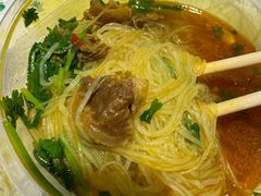 -白玉兰传统小吃