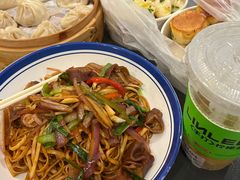 -同心楼(解放北路店)