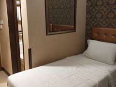 -香港华美达海景酒店