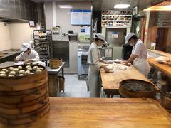 大堂-冶春茶社(官园桥店)