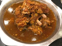 -蝎王府羊蝎子(西直门店)