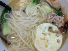 -蒙自源米线大王(江南西路店)