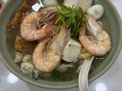 -阿坤纯正西刀鱼丸(Kuala Lumpur Branch)