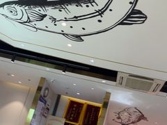 -尚渔味双拼烤鱼(燕郊永旺店)