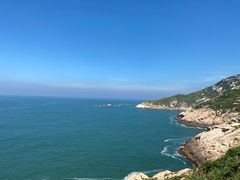 -东极岛景区