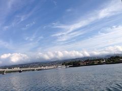 亚利桑那号纪念馆（珍珠港）-珍珠港国家纪念馆