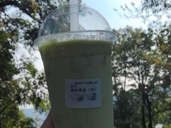 -MAMACHA妈妈茶(岳麓山店)