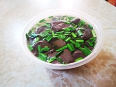 -阿一猪红汤(东风西路店)