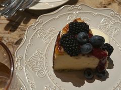 -BROWNSTONE布朗石西班牙餐厅(富城店)