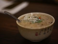 海鲜粥-全渔村小海鲜