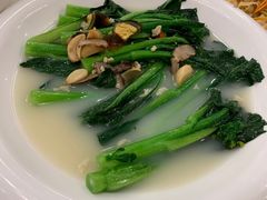 -大树头·花园餐厅(市桥店)