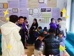-多特儿童专注力·感统训练·注意力提升培训(金山万达中心)