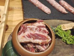 -黑牛の店·和牛烧肉(大悦城店)