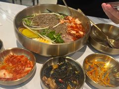 -朴鲸家正宗韩国料理(福田店)