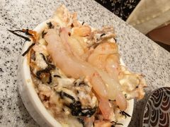 -争鲜回转寿司(中街大悦城店)