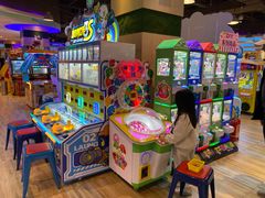 -汤姆熊欢乐世界(龙之梦店)