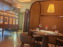 -波特曼西餐厅(中央大街店)